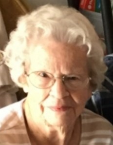 Obituary of Helen Marie Sims