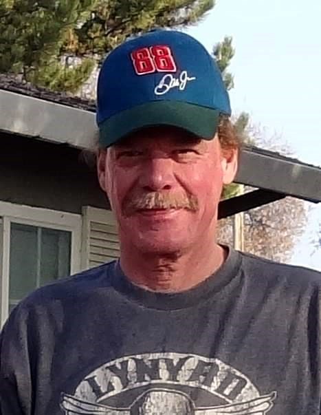 Obituary of Michael Dean Cooper