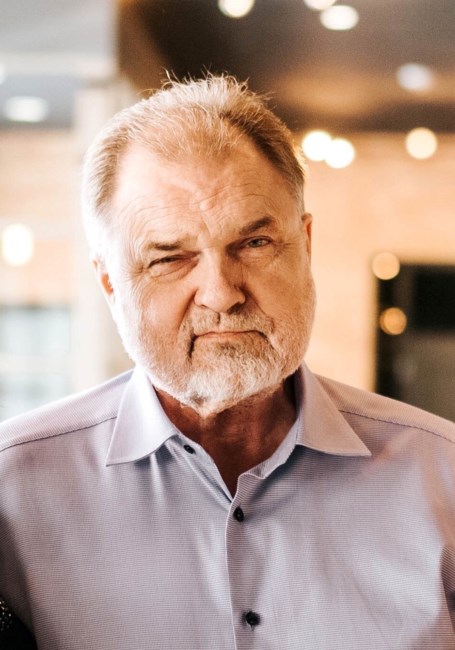 Obituary of Daniel J Sandstrom