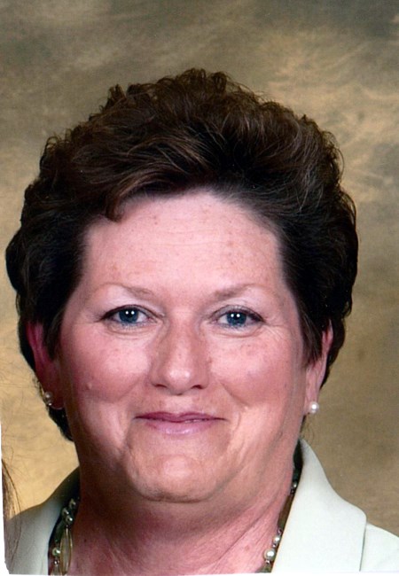 Obituary of Grace Jeanette Faw