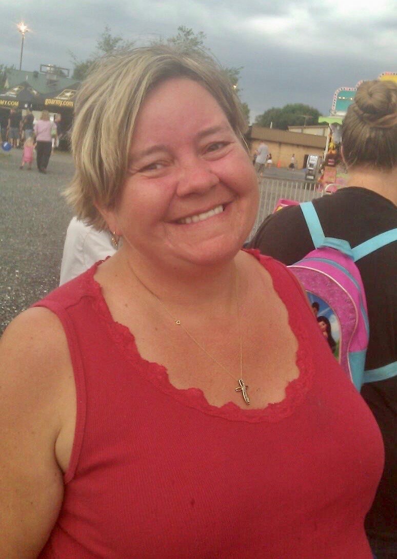 Avis de décès de Frances "Sandy" Louise (Orndorff) Will