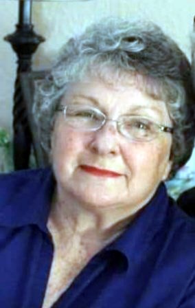 Obituary of Sandra Smith Gallup