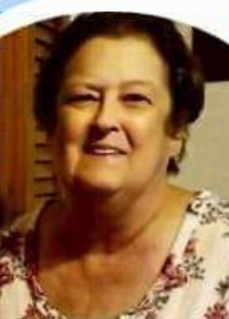 Obituary of Linda Lou Belanger