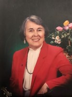 Janet McBride