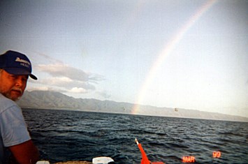 Obituary of Franklin George Rodrigues