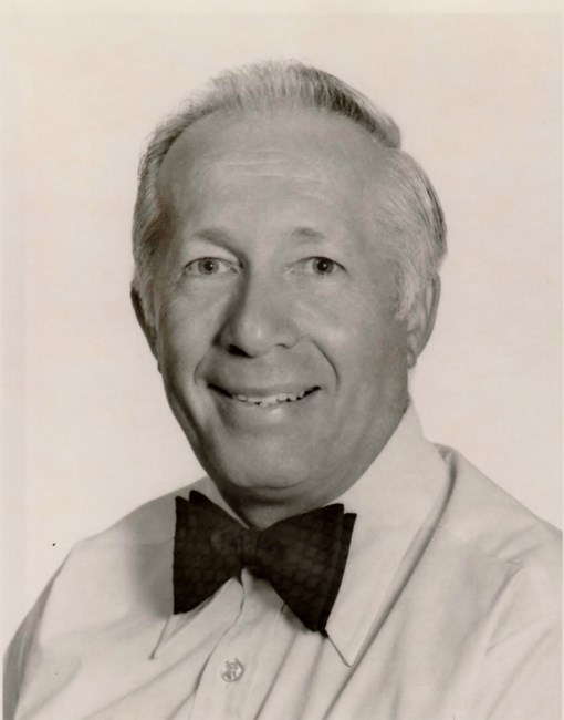Obituary of Dr. Jerome K. Sherman
