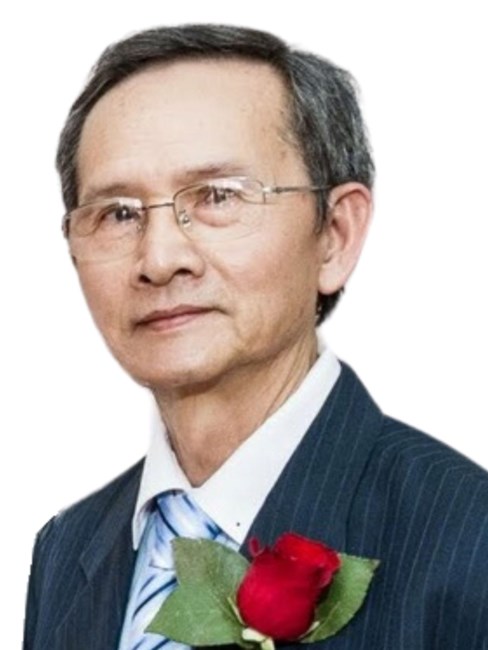 Obituario de Lam Vu