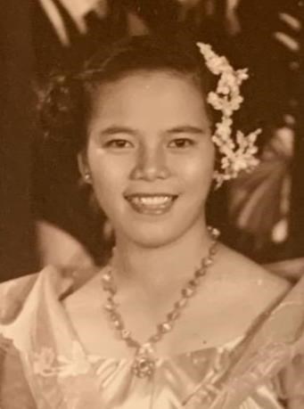 Obituario de Luz D. Musico