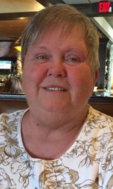 Obituary of Brenda D. Thompson