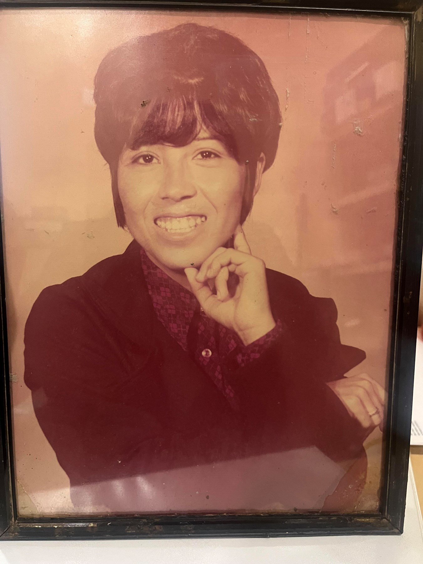 Obituary of Guadalupe Lopez