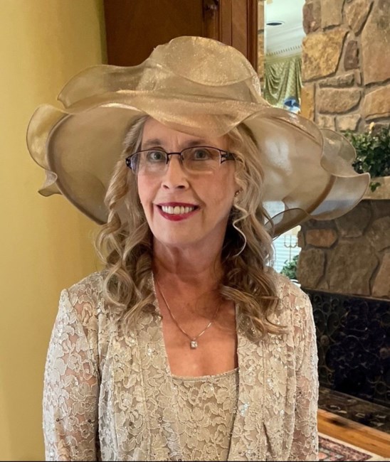 Obituario de Joan Daugherty