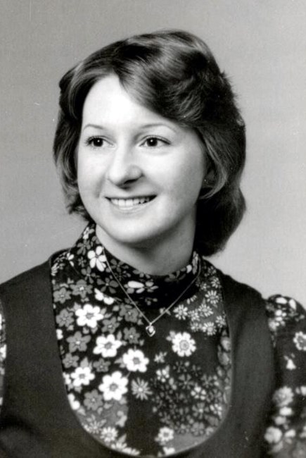Obituary of Beatrice Ann Johnson