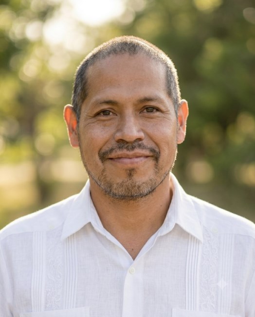 Obituary of Sergio Salvador Concha