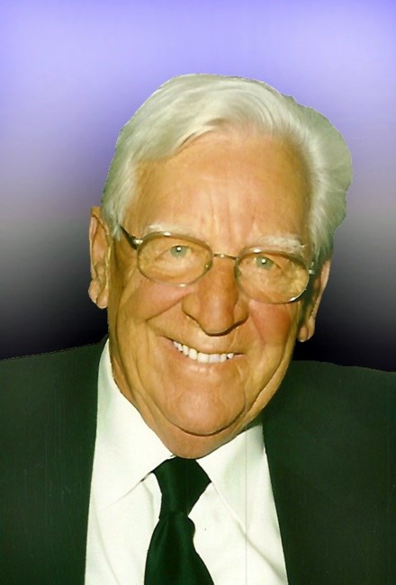 Obituary of Gerrit Jan Koetsier