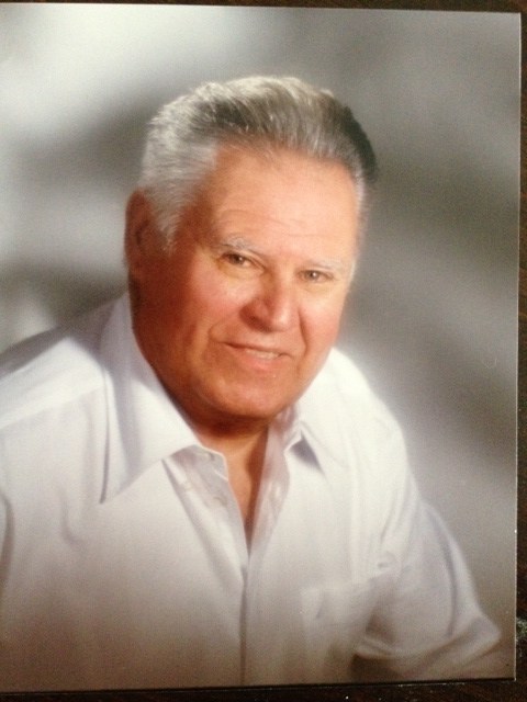 Obituary of Edward G Toti