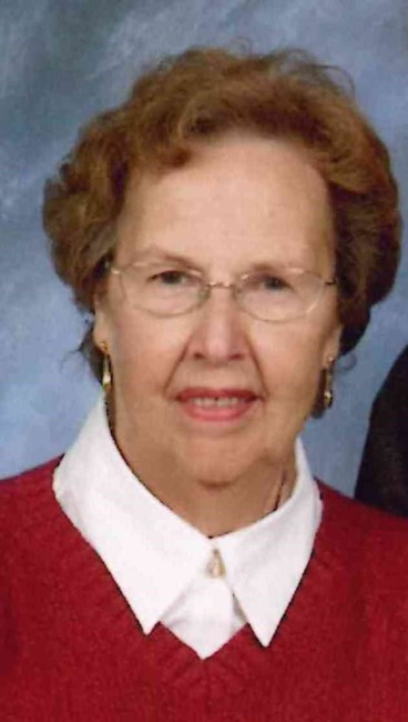 Obituary of Alice Loretta Schrag