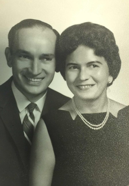 Obituary of James Herman Stanford