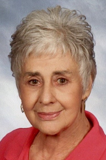 Obituary of Mylola Spivey