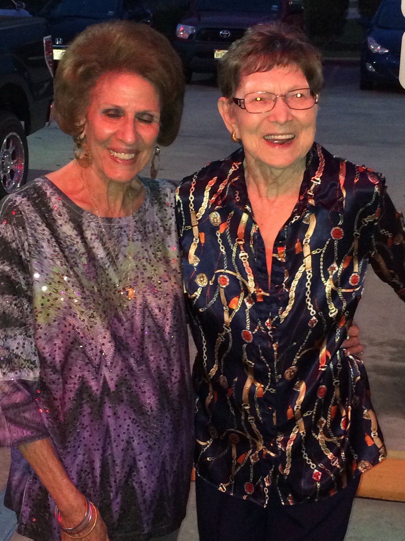 Obituary of Jane Walston