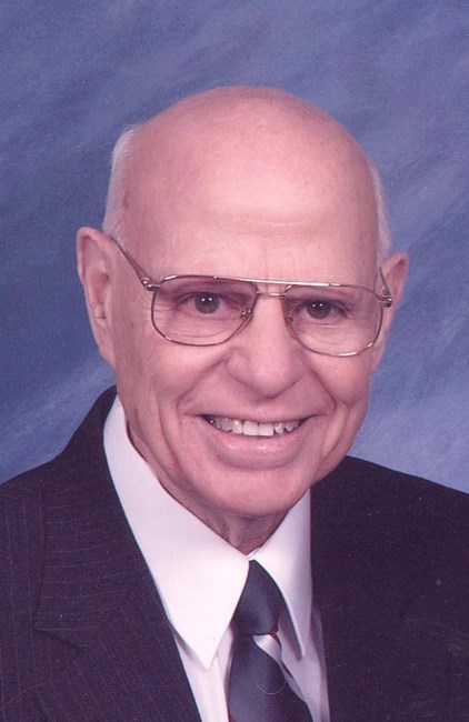 Obituary of William Hanna Farah