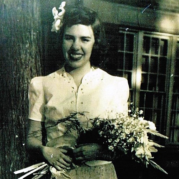 Obituary of Katharine Leigh Plaut