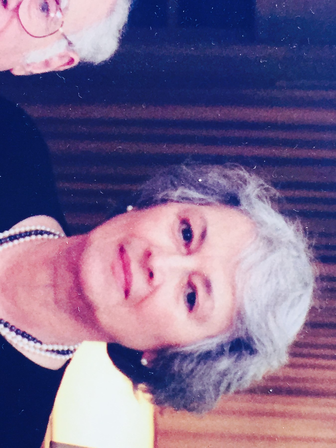 Obituary of Nancy A. Osborn Wolff