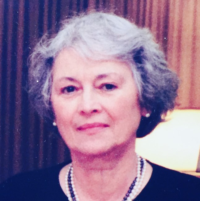 Obituary of Nancy A. Osborn Wolff