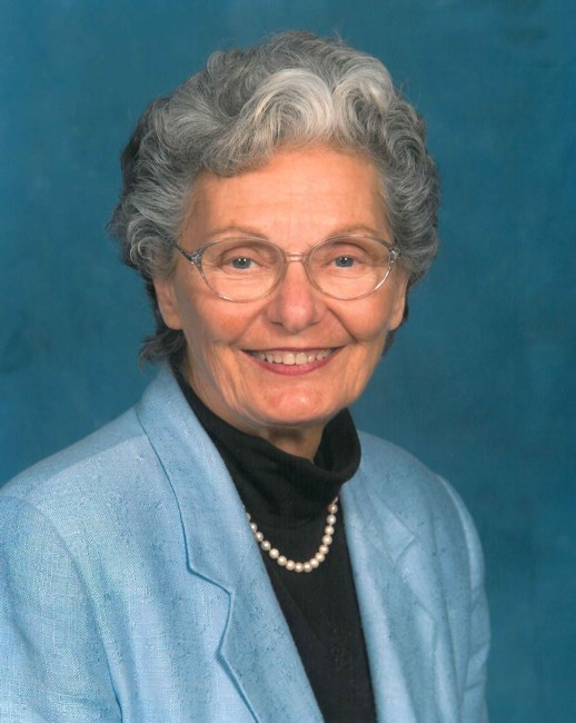 Obituary of Norma Beatrice Dietz