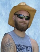 Obituary of Jacob Joe Carter