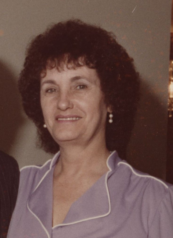 Obituary of Bertie Lee Dickerson