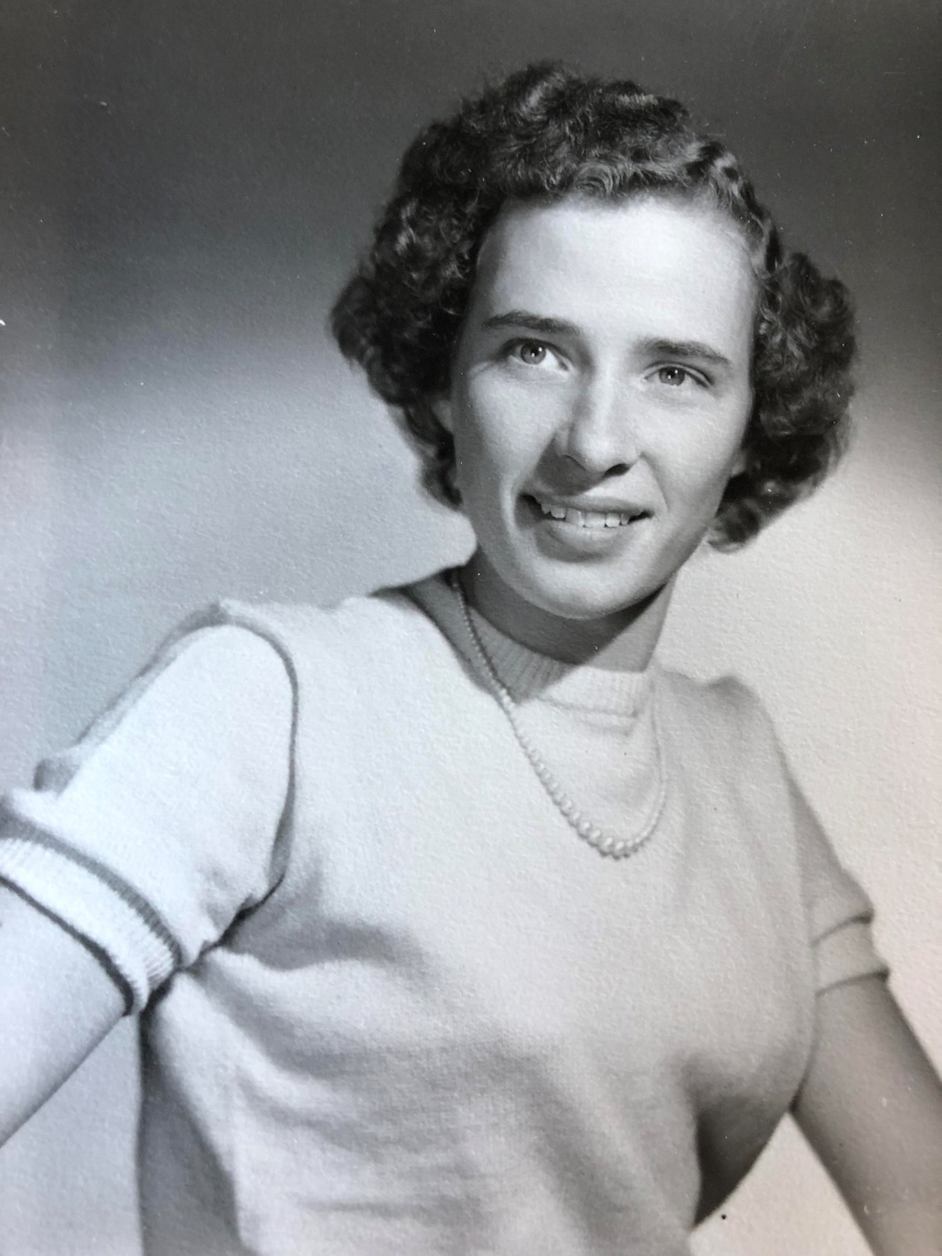 Obituary of Phyllis Jane Bennewitz