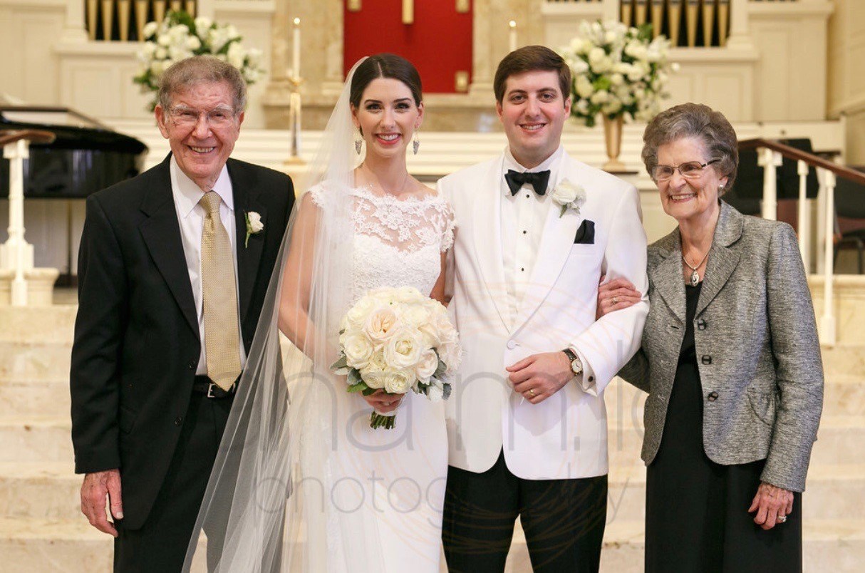 Obituary of James Fotis Nicholas