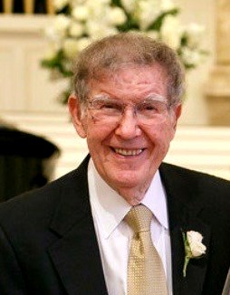 Obituary of James Fotis Nicholas