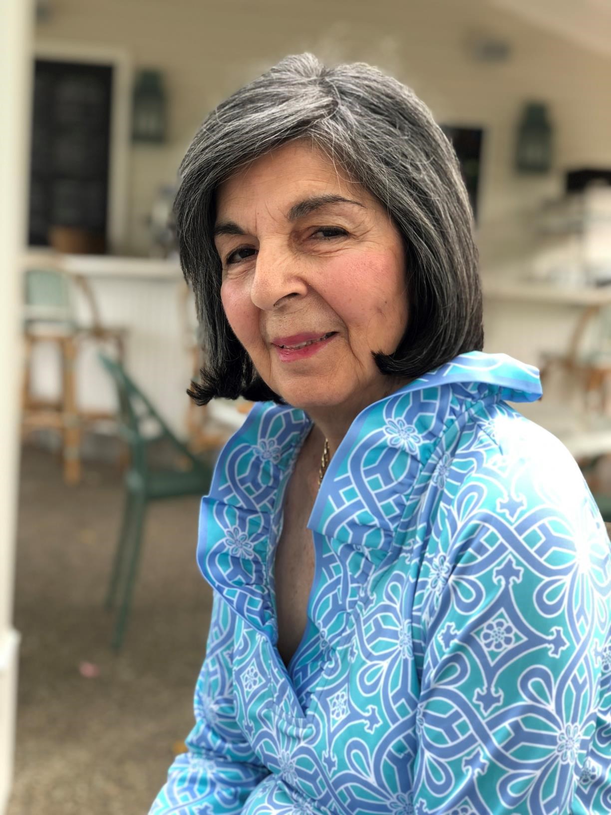 Obituary of Maryalice Abood