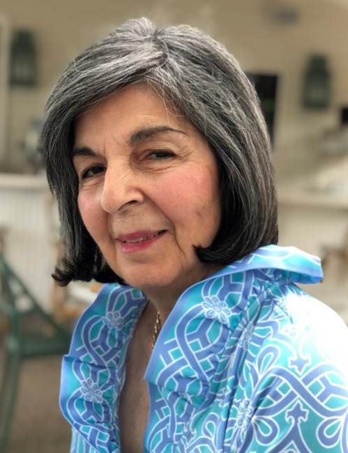 Obituary of Maryalice Abood