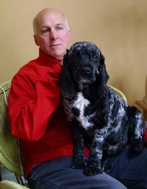 Obituary of Alan Boyd Upham