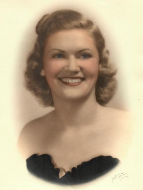 Obituary of Leontine "Tene" Tomasetti