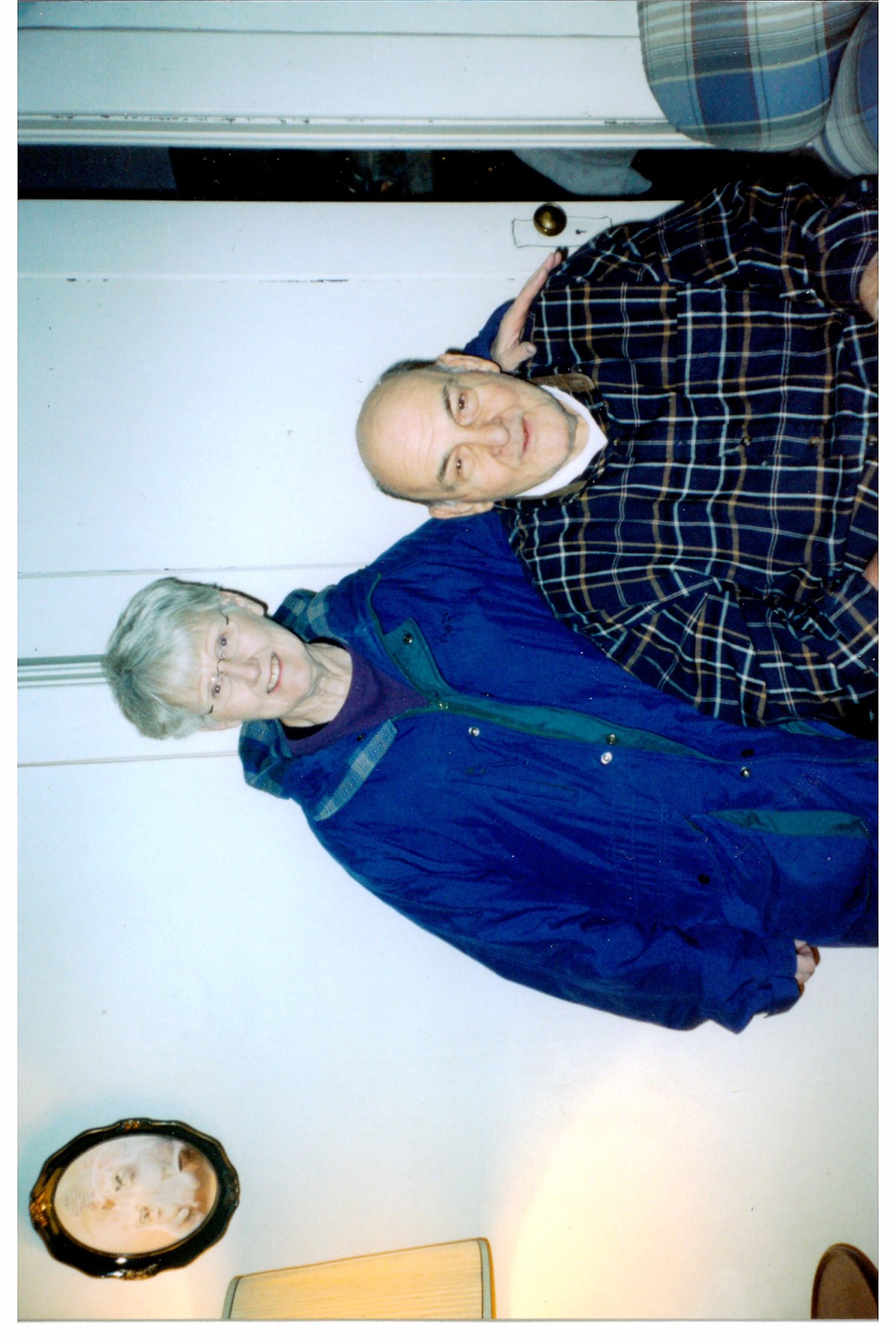 Obituary of Barbara Lou Allen "Granny"