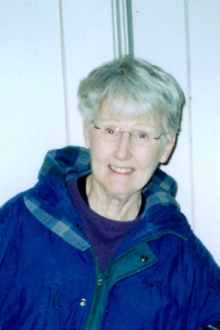 Obituary of Barbara Lou Allen "Granny"