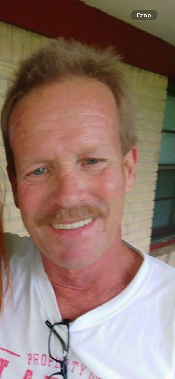 Avis de décès de Mike Allen Russell