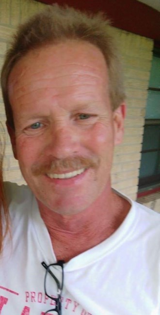 Avis de décès de Mike Allen Russell