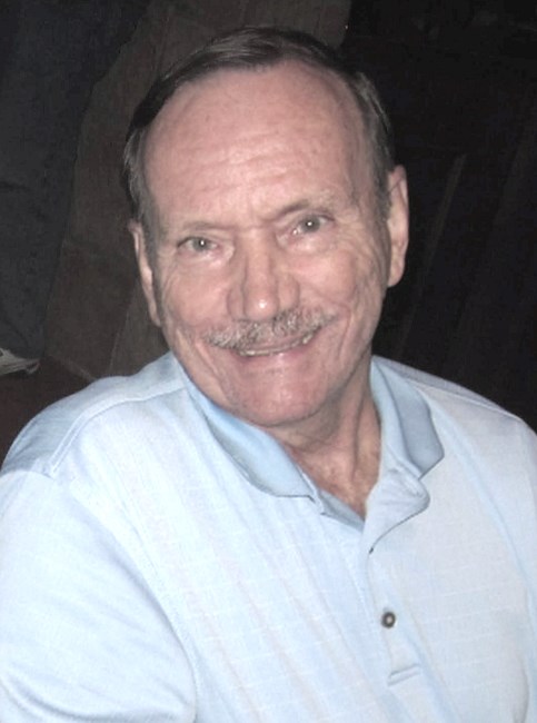 Obituary of Edwin William Thate Jr.