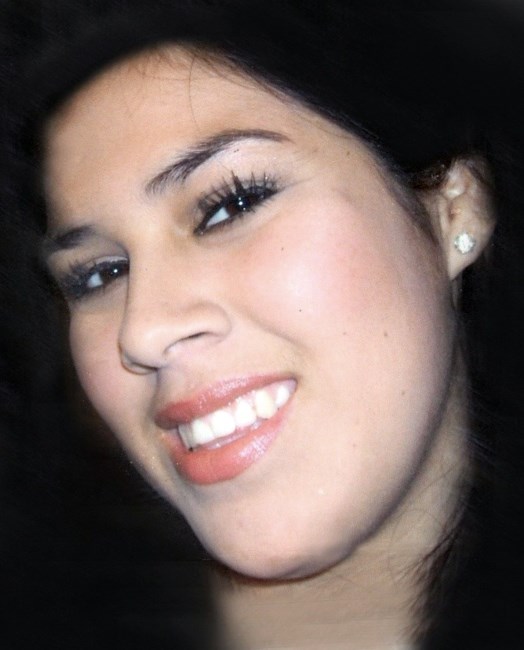 Obituary of Nicole Gutierrez