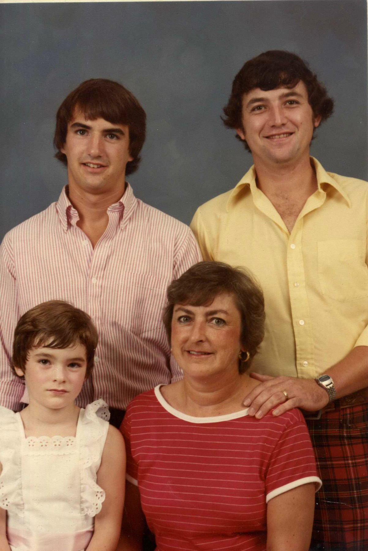 Obituary of Sylvia A. House