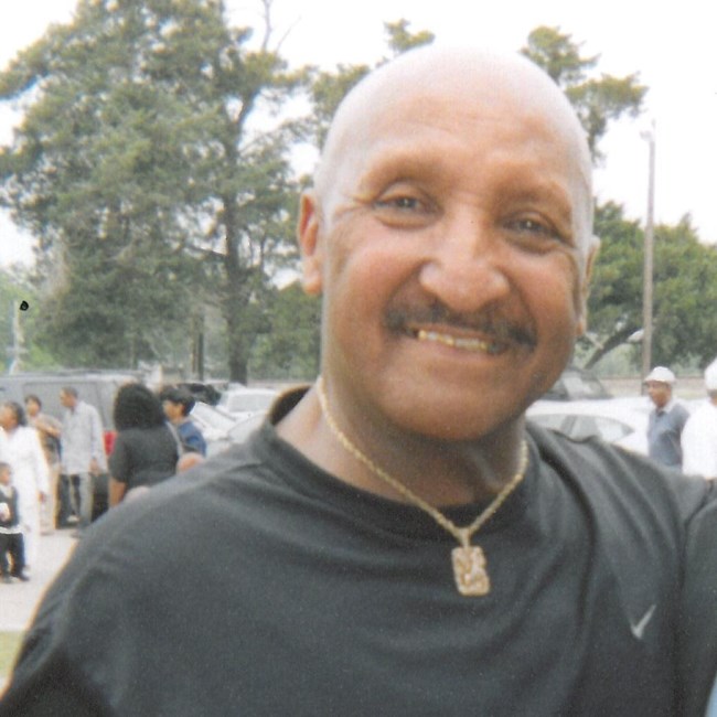 Obituary of Marshall Paul "Mack" Montgomery Sr.