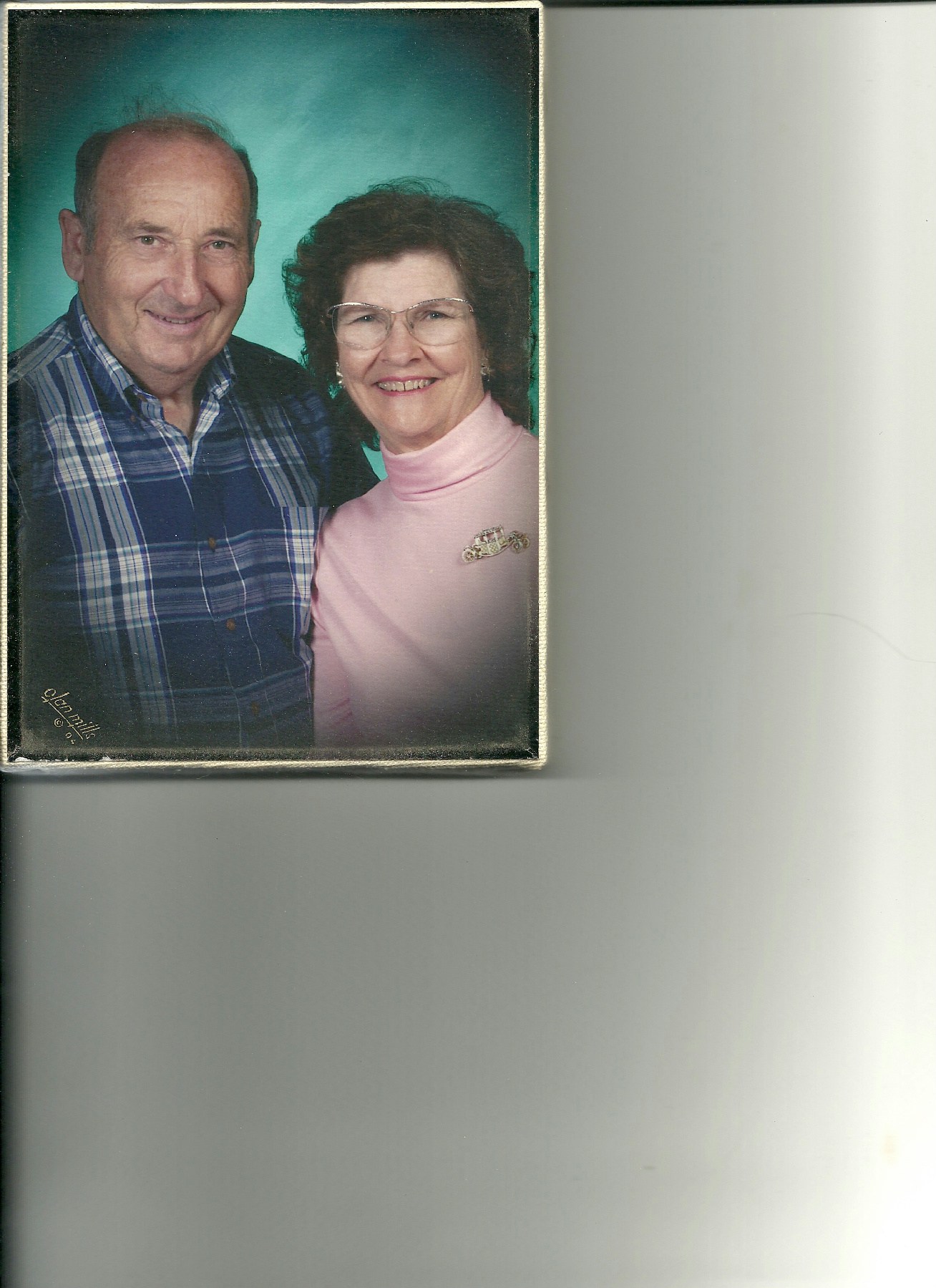 Obituary of Johnnie "John" Floyd Morgan