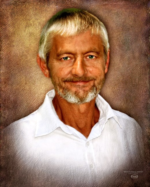 Obituary of Van Derek Very