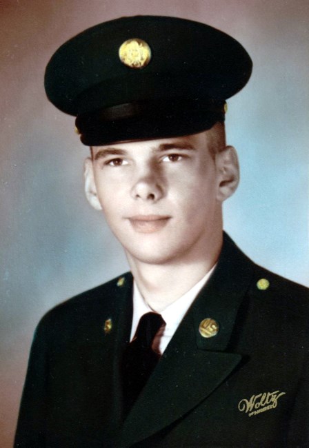 Obituary of Michael Alan Jeske