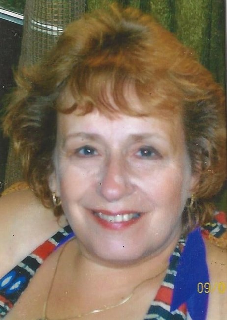 Obituary of Ilene B. Arlet