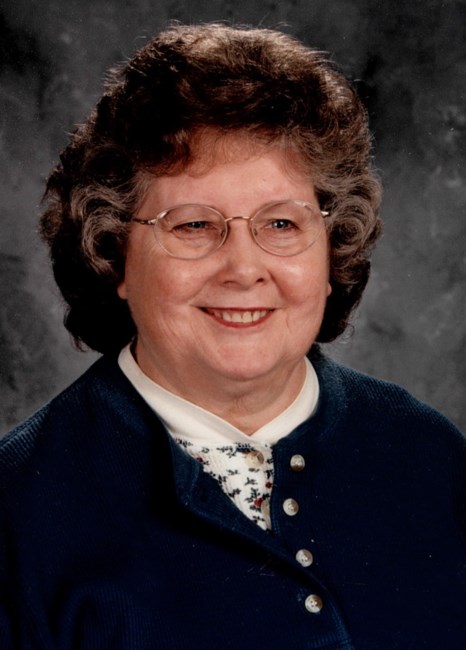 Obituary of Sharon L. Martin